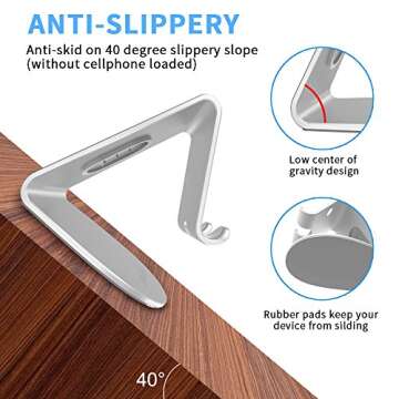 Multifunction Smart Watch with Long-lasting Battery