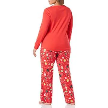 Shop Star Wars Women's Flannel Pajama Sets for Cozy Nights