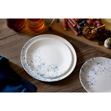 Corelle Vitrelle 18-Piece Dinnerware Set