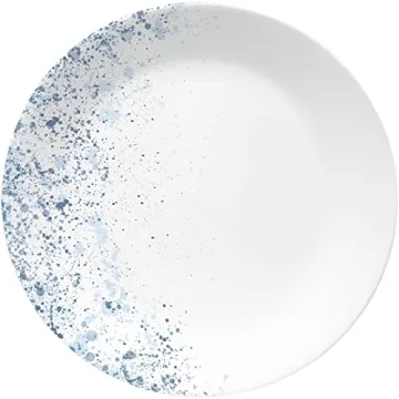 Corelle Vitrelle 18-Piece Dinnerware Set