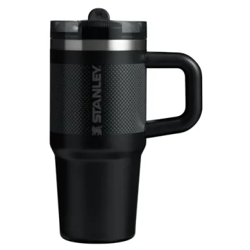 Stanley Quencher ProTour Tumbler 14 oz - Insulated, Leakproof & Travel-Friendly