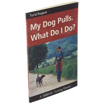 My Dog Pulls. What Do I Do?