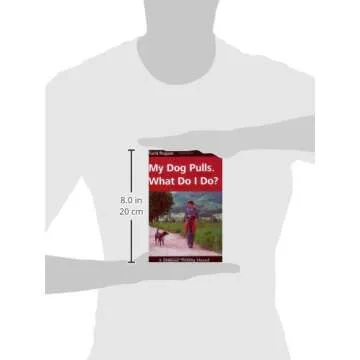 My Dog Pulls. What Do I Do?