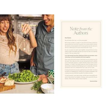 A Couple Cooks: 100 Recipes to Cook Together