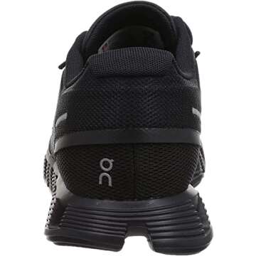 ON Women's Low-top Sneaker