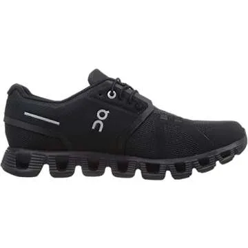 ON Women's Low-top Sneaker