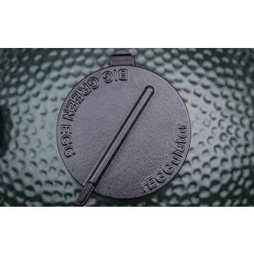 Big Green Egg rEGGulator Top for Enhanced Airflow
