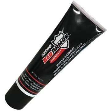 Shindaiwa Red Armor Lubricant - High Performance Protection for Equipment