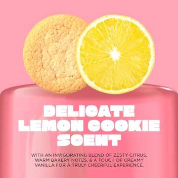 Cake Beauty Volumizing Mousse, 2X Volume & Heat Protection