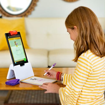 Osmo Super Studio Disney Princess - Ages 5-11 - Creative Learning Game