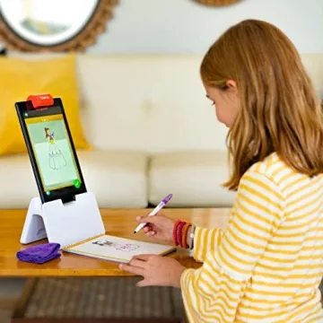 Osmo Super Studio Disney Princess - Ages 5-11 - Creative Learning Game