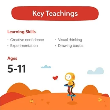 Osmo Super Studio Disney Princess - Ages 5-11 - Creative Learning Game