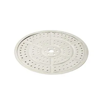 Copper Chef 9-Piece Round Pan Set for Effortless Cooking