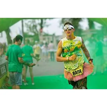 Rave Neon Fanny Pack – Stylish and Compact for Everyone