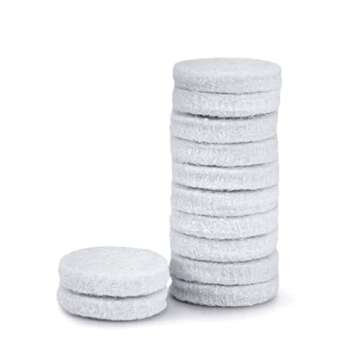 LEVOIT Air Purifier and Aroma Pads 12pack Essential Oil Replacement