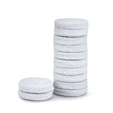 LEVOIT Air Purifier and Aroma Pads 12pack Essential Oil Replacement