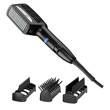 INFINITIPRO BY CONAIR 3-in-1 Styling Hair Dryer - 1875W with Attachments