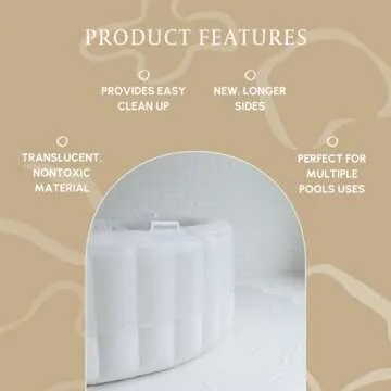 Essential Earthside Birth Pool Liner for Home Birth