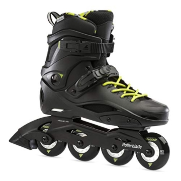 Rollerblade RB Cruiser Unisex Adult Fitness Inline Skates - Maximum Comfort and Performance