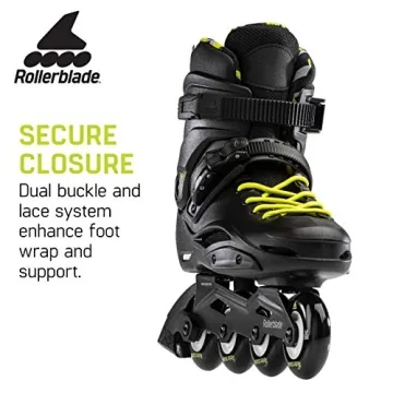 Rollerblade RB Cruiser Inline Skates for All Ages