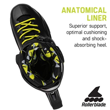 Rollerblade RB Cruiser Inline Skates for All Ages