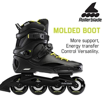 Rollerblade RB Cruiser Inline Skates for All Ages