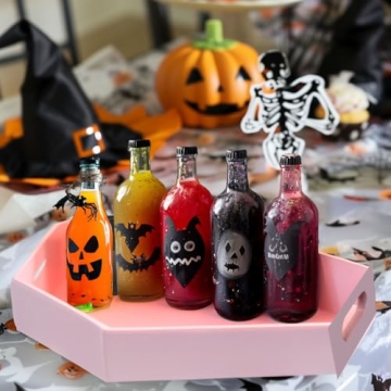 Pink Coffin Tray Unique Gothic Decor for Every Occasion