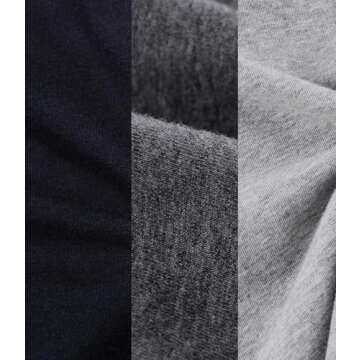 CAKYE Women's Maternity Nursing Bra for Sleep and Breastfeeding 3 Pcs/Pack (Medium)