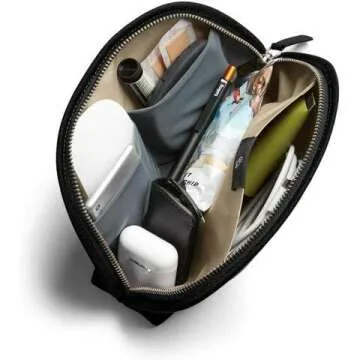 Bellroy Classic Pouch - Ideal Travel EDC Solution