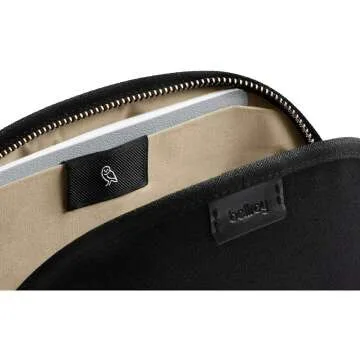 Bellroy Classic Pouch - Ideal Travel EDC Solution