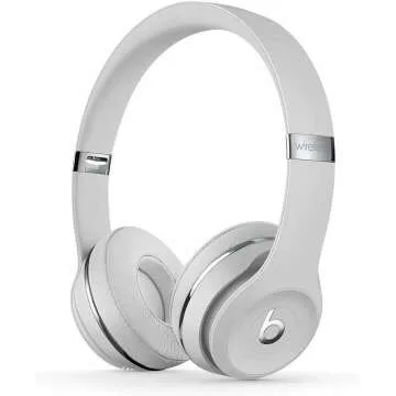 Beats Solo3 Wireless Headphones with 40-Hour Battery