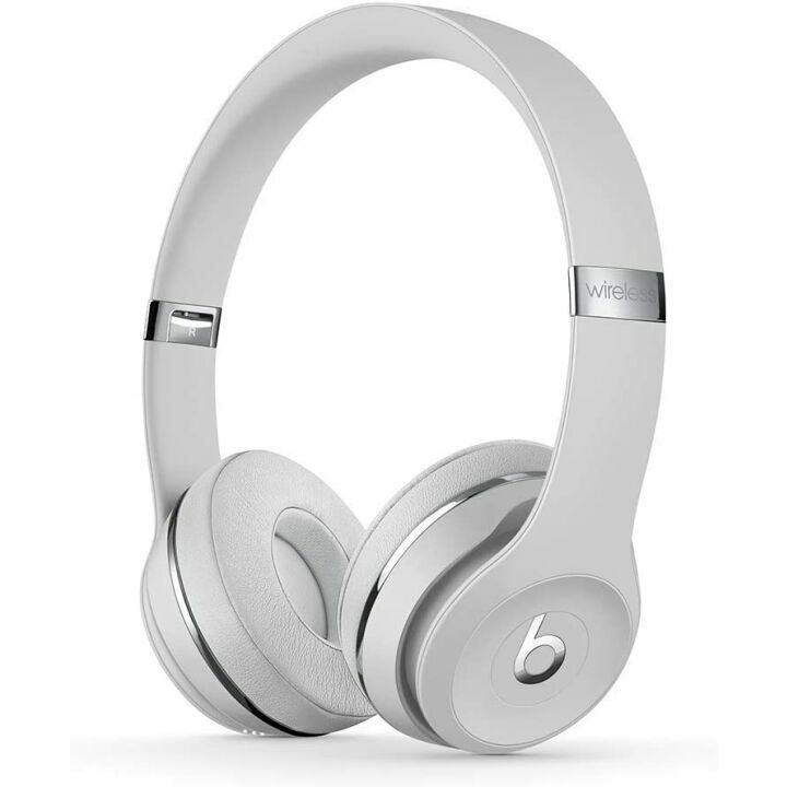 Beats Solo3 Wireless Headphones with 40-Hour Battery