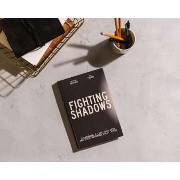 Fighting Shadows: Overcoming 7 Lies That Keep Men From Becoming Fully Alive