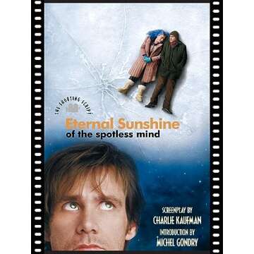 ETERNAL SUNSHINE OF THE SPOTLESS MIND Shooting Script - An Elevated Reading Experience
