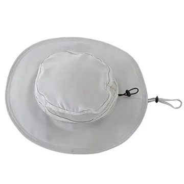Connectyle Kids UPF 50+ Sun Protective Safari Hat