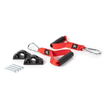 OPTP Hanging Handles by Bob & Brad for Spinal Decompression