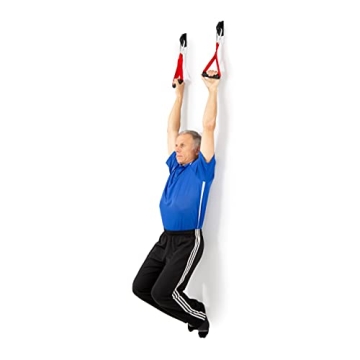 OPTP Hanging Handles by Bob & Brad for Spinal Decompression