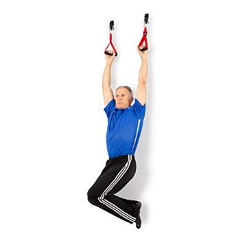 OPTP Hanging Handles by Bob & Brad for Spinal Decompression