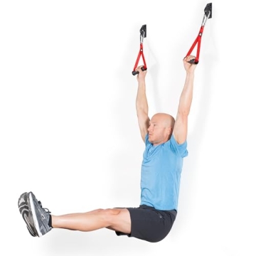 OPTP Hanging Handles by Bob & Brad for Spinal Decompression