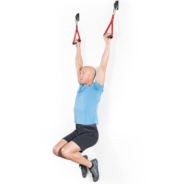OPTP Hanging Handles by Bob & Brad for Spinal Decompression