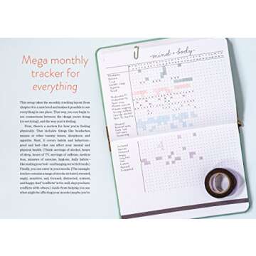 Dot Journaling―The Set: Includes a How-To Guide and a Blank Dot-Grid Journal