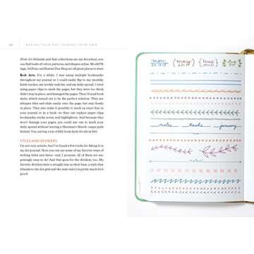 Dot Journaling―The Set: Includes a How-To Guide and a Blank Dot-Grid Journal