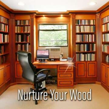 Old English Lemon Oil Furniture Polish 12 oz (Pack of 2)