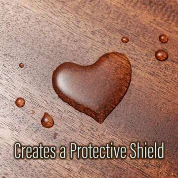 Old English Lemon Oil Furniture Polish 12 oz (Pack of 2)