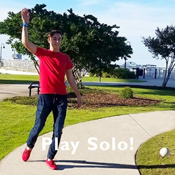 Return Ball - Basketball Wrist Rebound Fun for Everyone