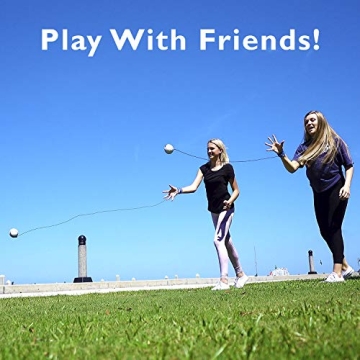 Return Ball - Basketball Wrist Rebound Fun for Everyone