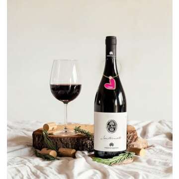 GUZUHUKU Halloween Wine Glass Charms, 30pcs Drink Markers for Stem Glasses Cute Styles Wine Charm Rings Markers Tags Reusable Wine Charms for Wine Tasting Party Christmas Wedding Decorations (Pink)