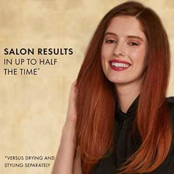 HOT TOOLS 24K Gold One-Step Hair Dryer Volumizer