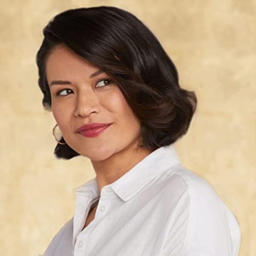 HOT TOOLS 24K Gold One-Step Hair Dryer Volumizer