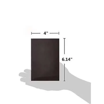 32 Sheets 2 Car Garage Kits Household Easy Installation Magnetic Panels Fake Windows Hardware Decorative (Size 6.14" x 4")